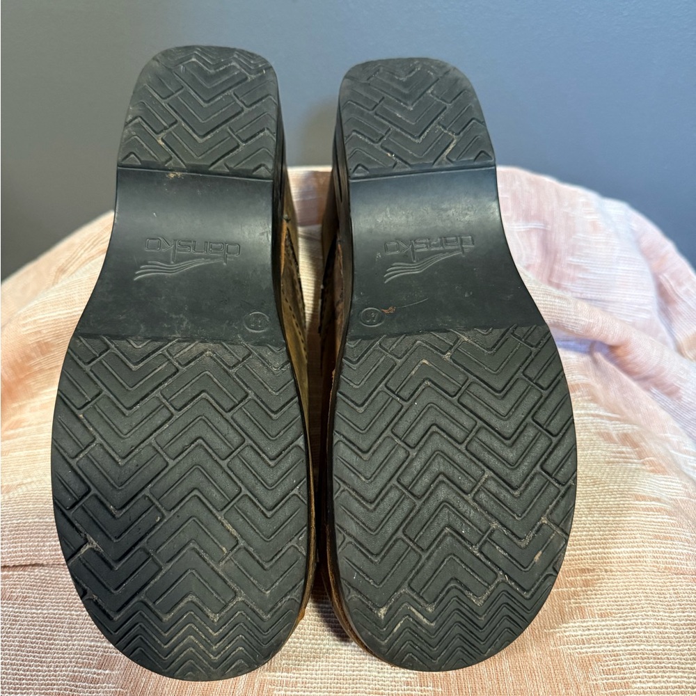 Dansko Pro Clogs - image 3